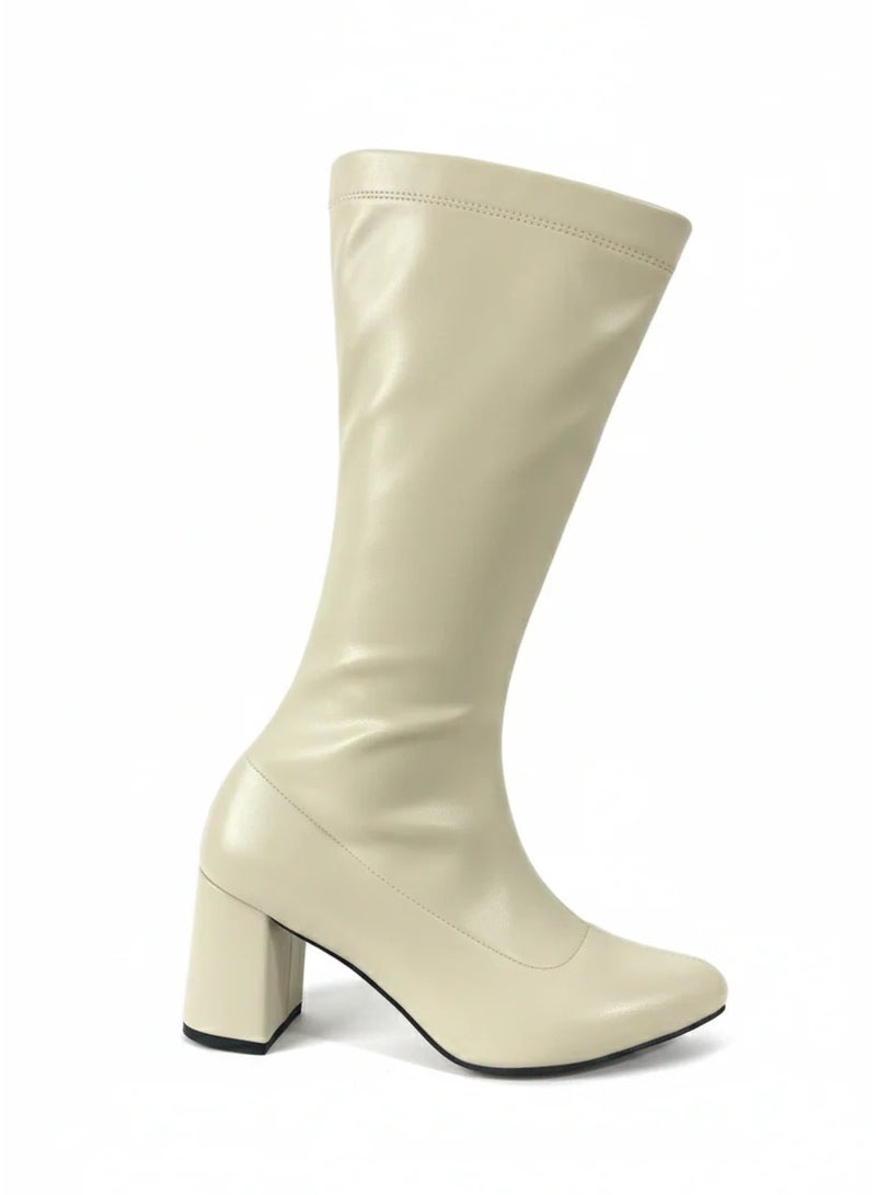 Vbranda Women’s boots crafted from high-quality leather B-54 - Image 3